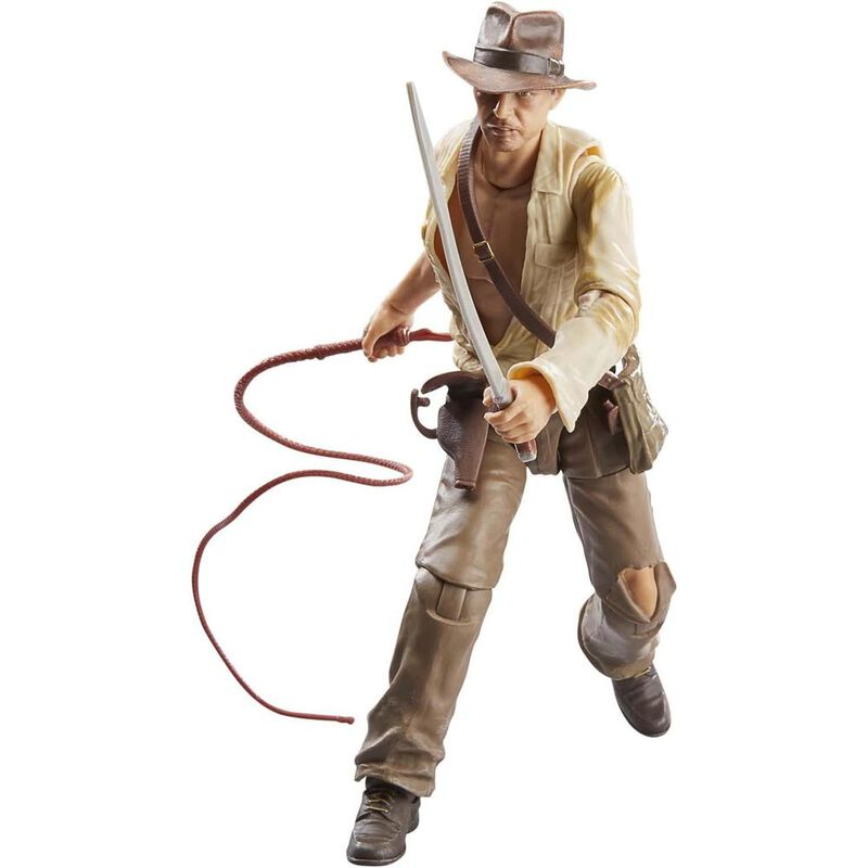 Indiana Jones And The Temple Of Doom Adventure ... image number null
