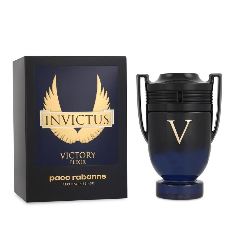Perfume Rabanne Invictus Victory Elixir 100ml E... image number null