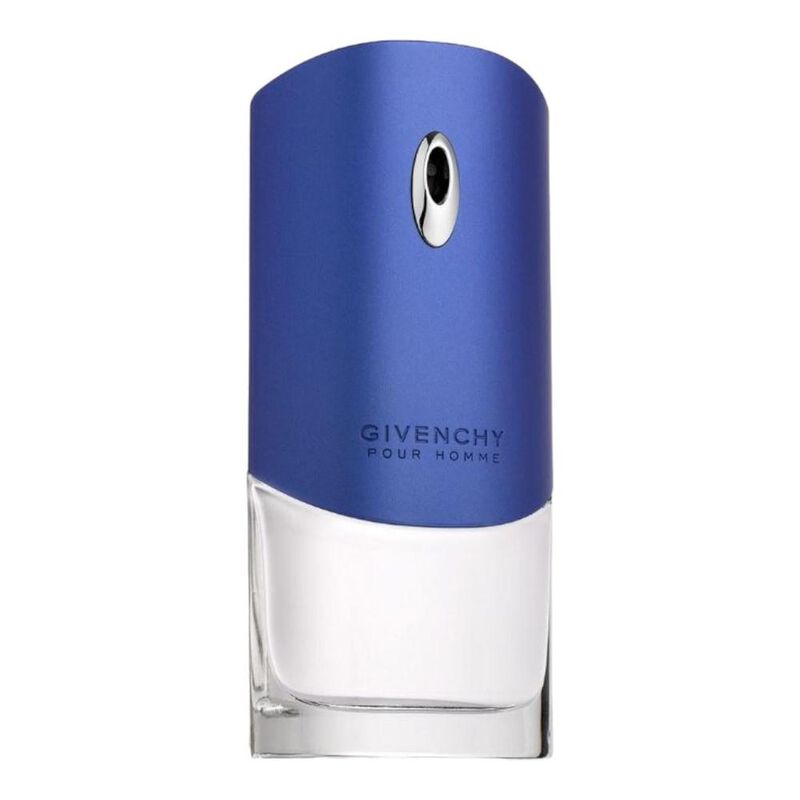 Perfume Givenchy Pour Homme Blue Label Edt 100 ... image number null