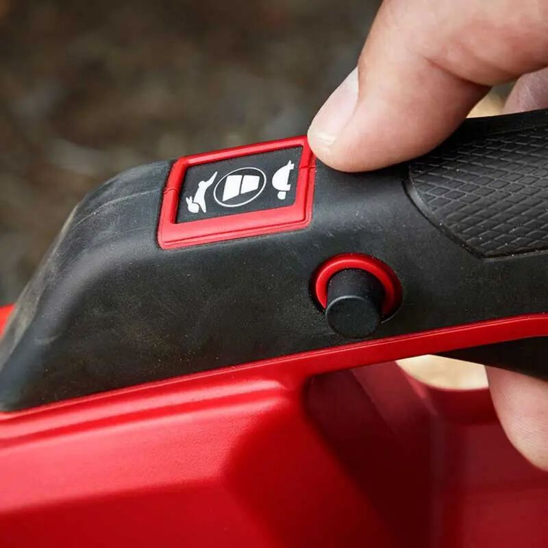 Sopladora Inalambrica M18 Fuel Milwaukee 2724-2... image number null