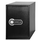 Caja Fuerte Biométrica Seguridad Digital Huella Dactilar Gutstark Home