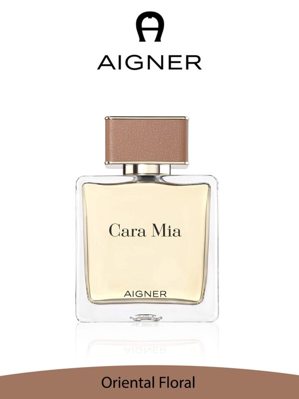 Perfume Etienne Aigner Cara Mia Eau De Parfum P... image number null