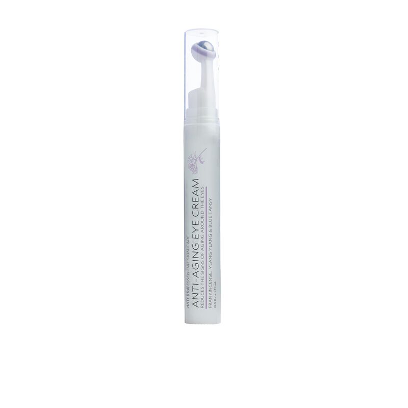 Crema Anti-Arrugas Para Ojos doTERRA 15 ml con ... image number null