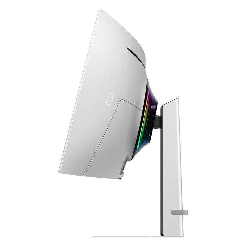 Monitor Gamer Samsung 49 Odyssey OLED  G93SC DQ... image number null