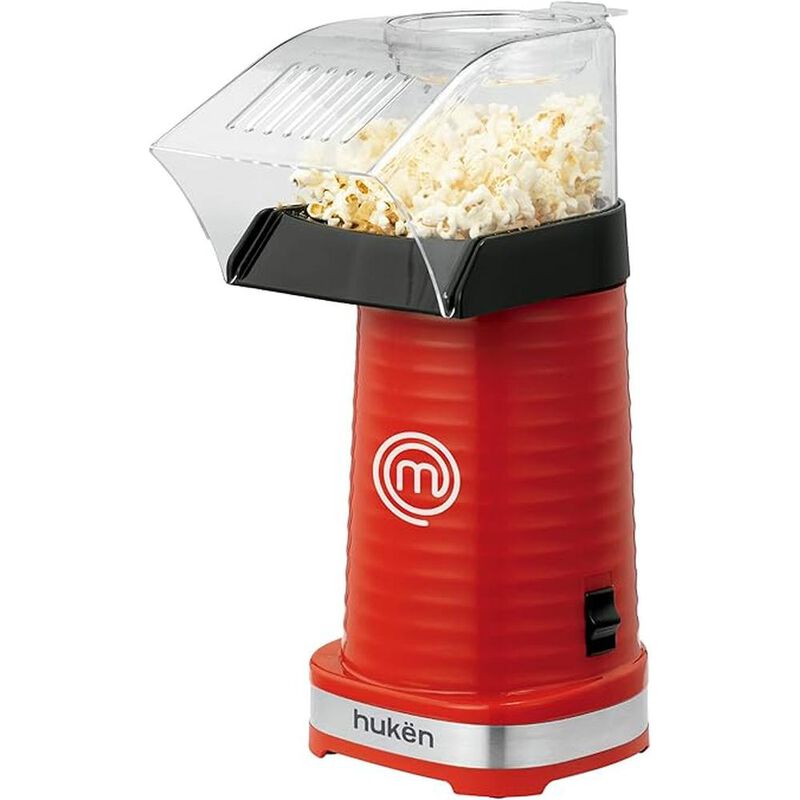 Maquina Para Palomitas Aire Caliente Masterchef... image number null