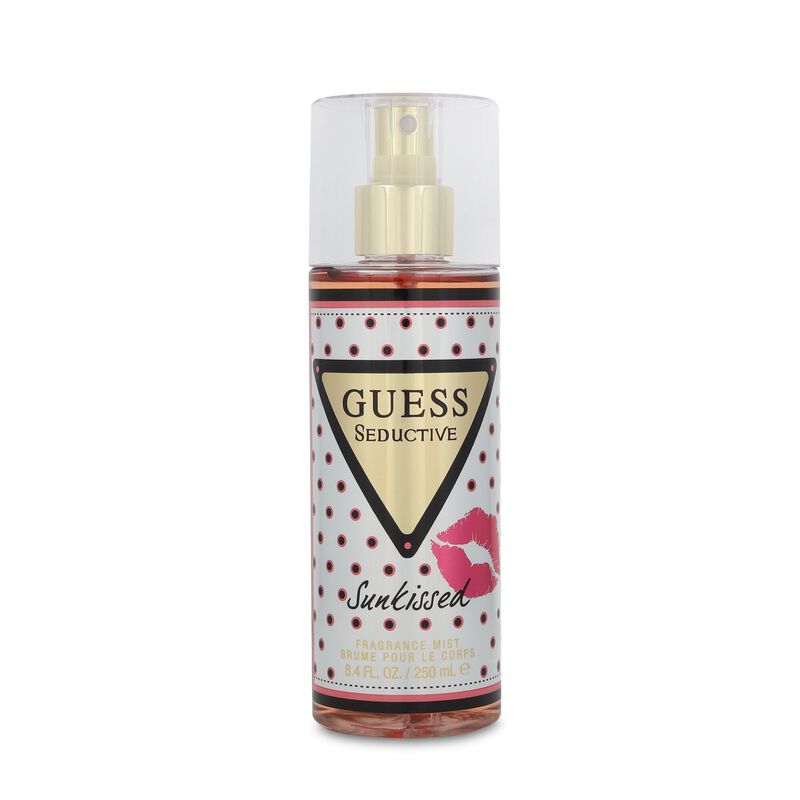 Guess Seductive Sunkissed 250Ml Body Mist Spray image number null