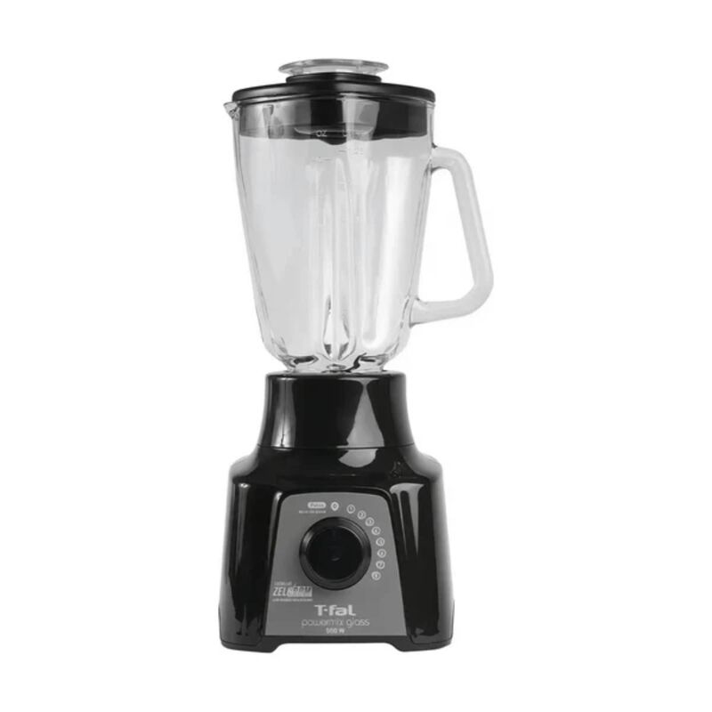 Licuadora T-fal Powermix Glass Vaso De Vidrio 1... image number null