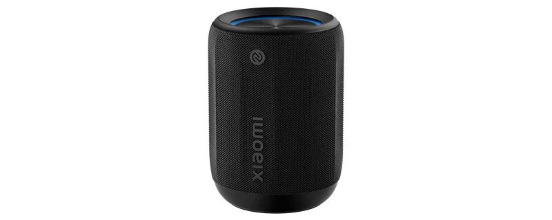 Bocina Xiaomi Bluetooth Speaker Mini - Negro image number null