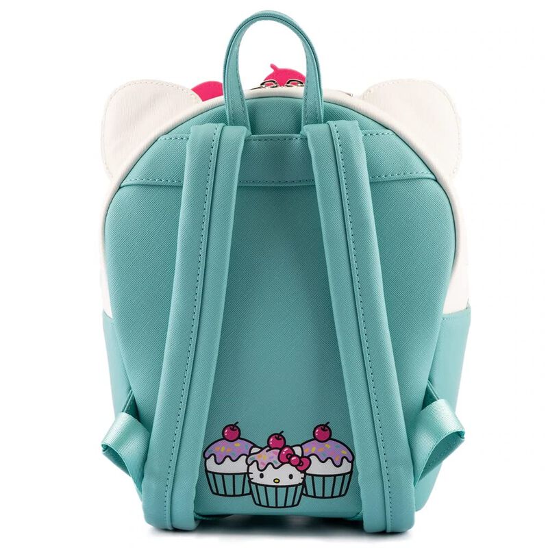 Bandolera Loungefly Sanrio Hello Kitty Cupcake ... image number null
