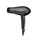 Secadora De Cabello Gama Italy Salón Exclusive Color Negro