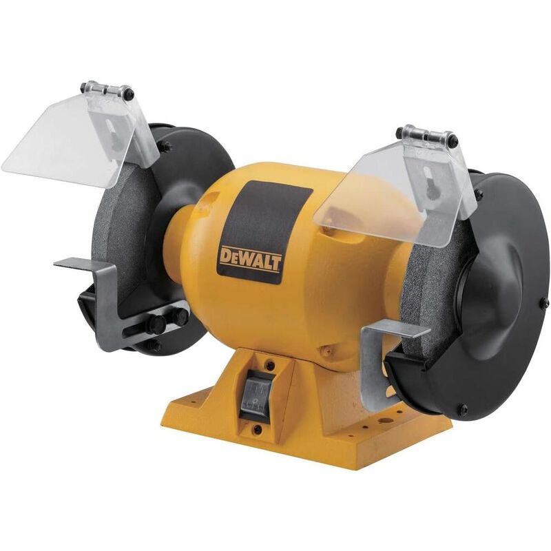 Esmeril de Banco DeWalt 6" 375W Profesional Mod... image number null