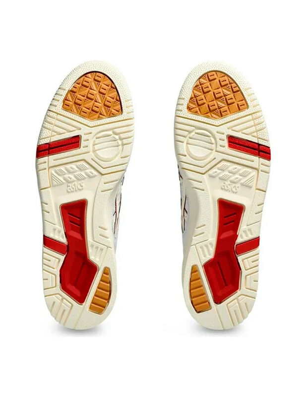 Tenis Asics Ex89 Hombre Rojo 1203a377 102 image number null