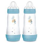 Biber&oacute;n Mam Easy Start Antic&oacute;licos 325 Ml Libre De Bpa