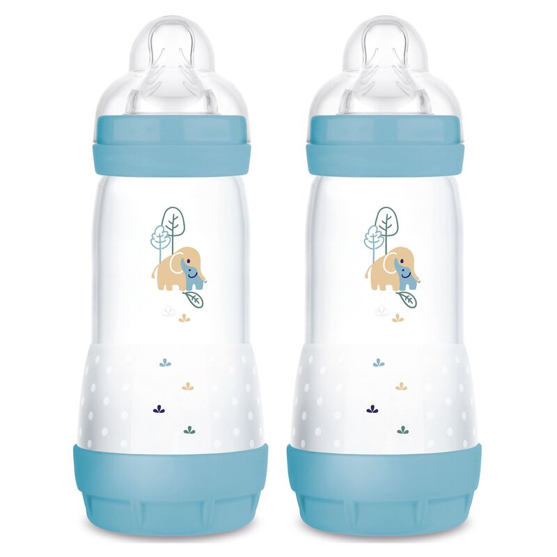 Biber&oacute;n Mam Easy Start Antic&oacute;licos 325 Ml Libre... image number null