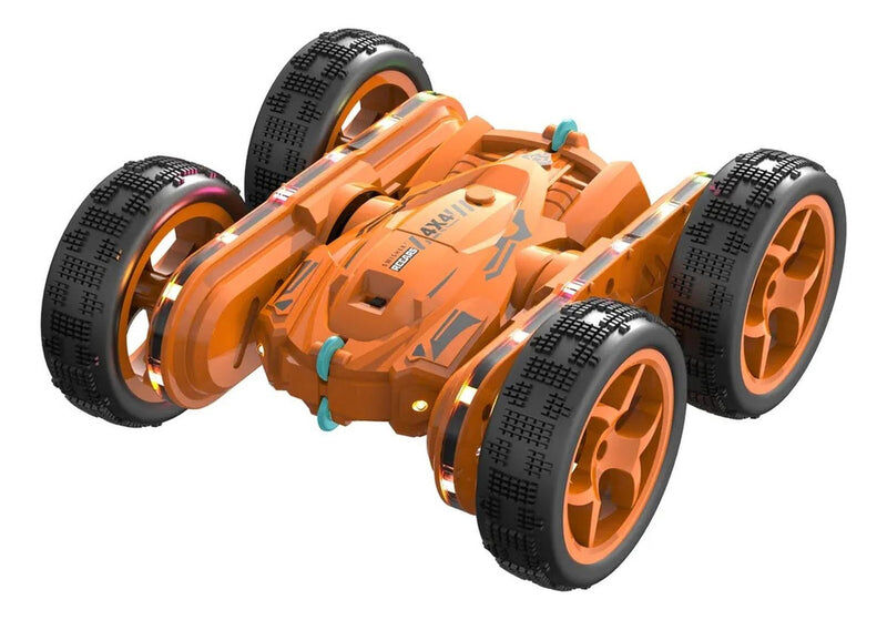 Carro Eléctrico Vak 1842 Doble Lado Todo Terren... image number null