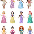 Toy Mattel Disney Princess Ultimate Princess Pack X12