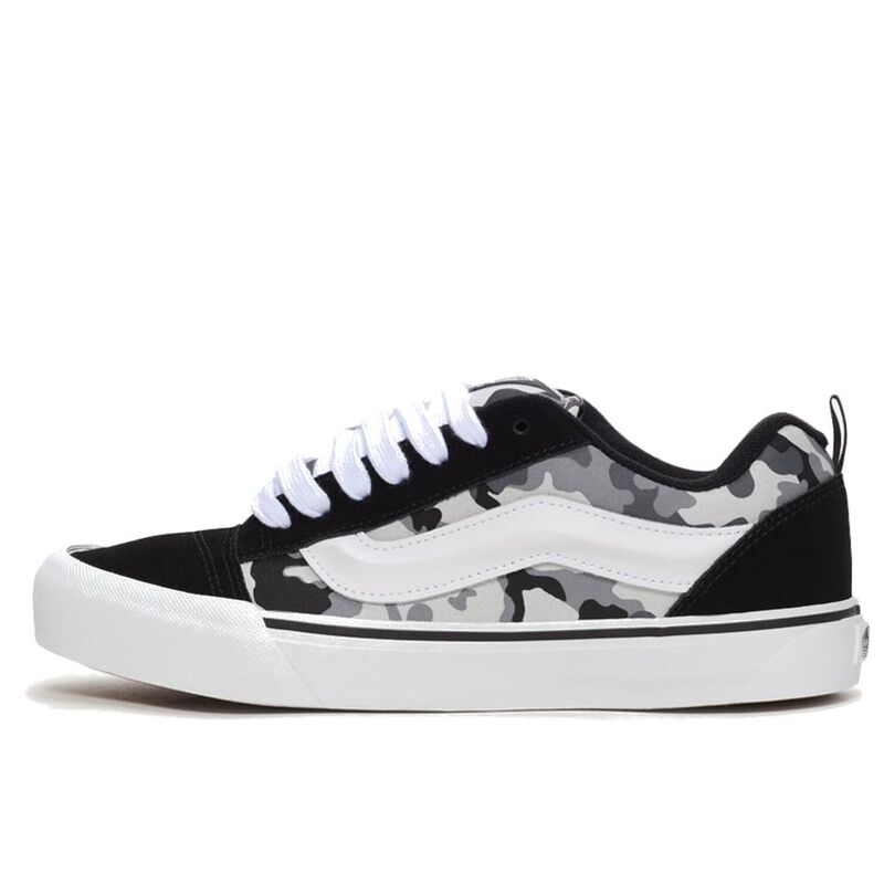 Tenis Vans Knu Skool Para Hombre image number null