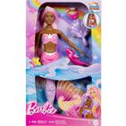 Barbie Fantas&iacute;a Sirenas Colores M&aacute;gicos HRP96