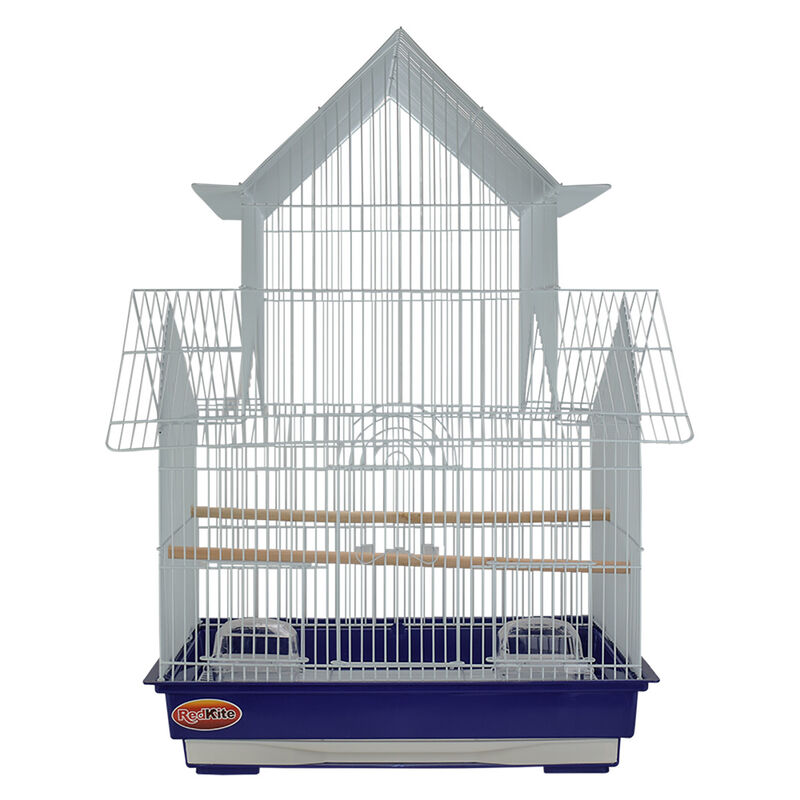 Redkite Jaula Barcelona Para Ave image number null