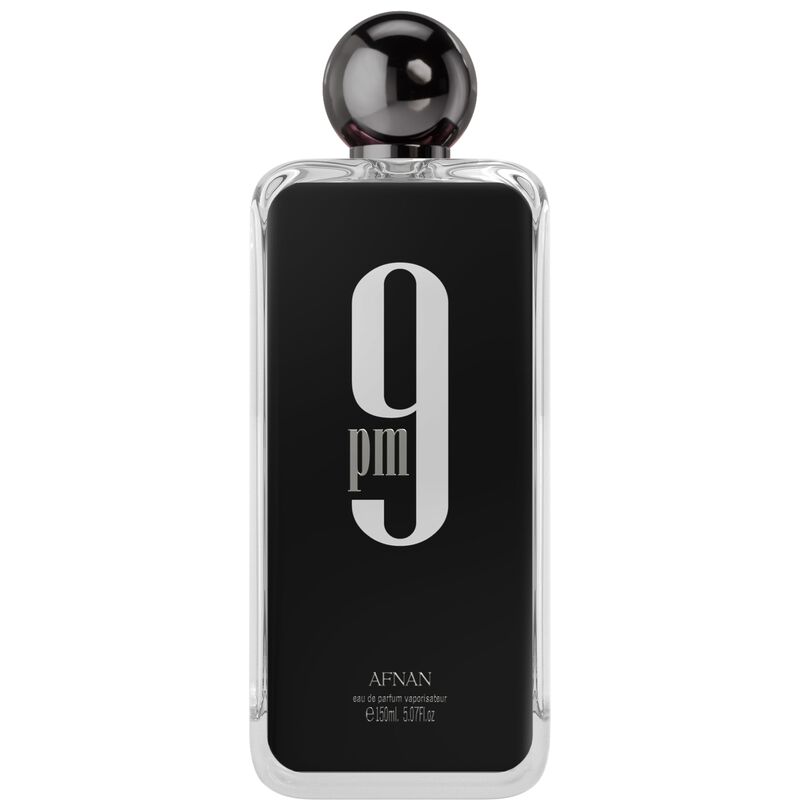 Perfume Afnan 9 Pm Eau De Parfum 150 Ml Para Ho... image number null