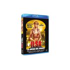 Ilsa, La Hiena Del Har&eacute;n (blu-ray) (bd-r) (ilsa, Harem Keeper Of The Oil Sheiks) [blu-ray]
