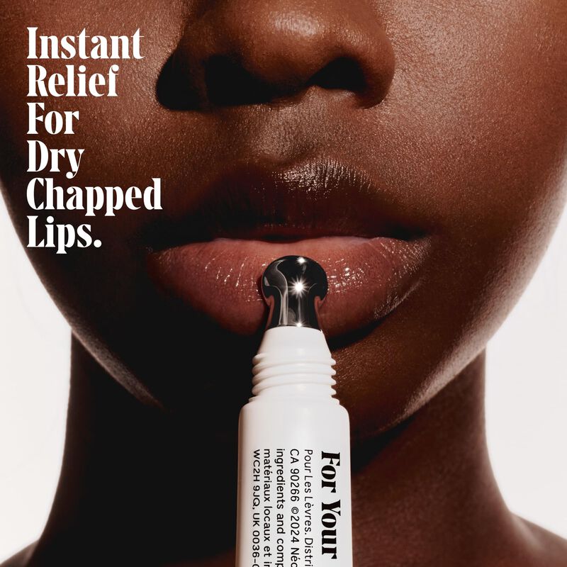 B&aacute;lsamo Labial N&eacute;cessaire The Lip Balm Hydratin... image number null