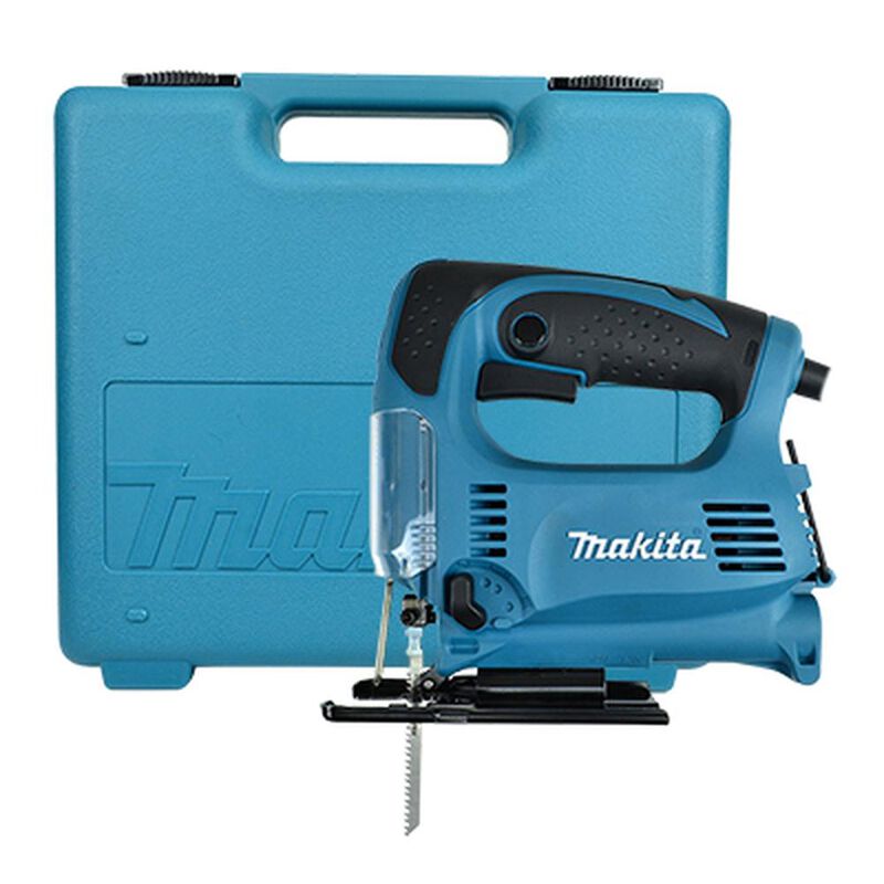 Caladora Makita 450W Velocidad Variable Profesi... image number null