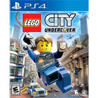 LEGO City Undercover - PS4