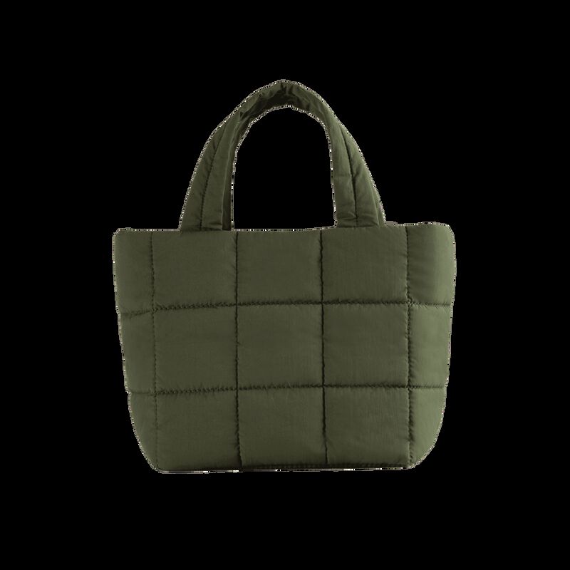 Bolsa Tipo Tote Bag Luckyly Amara Crossbody Muj... image number null
