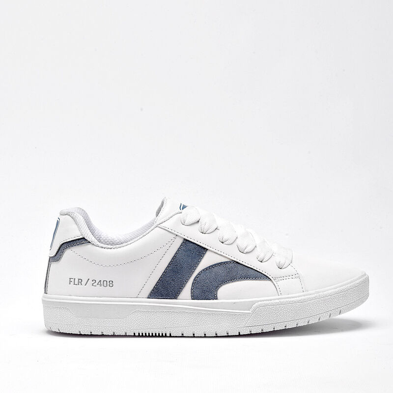 Filq Air tenis para mujer blanco azul cod 14153... image number null
