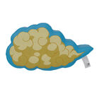 Cojin Decorativo Dragon Ball Nube Voladora Medidas 45x26x7cm