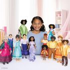 Set De 12 Mu&ntilde;ecas Disney Encanto Ultimate Madrigal Family