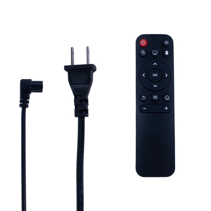 Proyector Portátil Fussion PROY-0001 Glare180 e... image number null