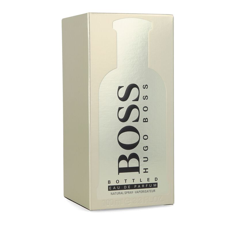 Boss Bottled 100 Ml Edp Spray image number null