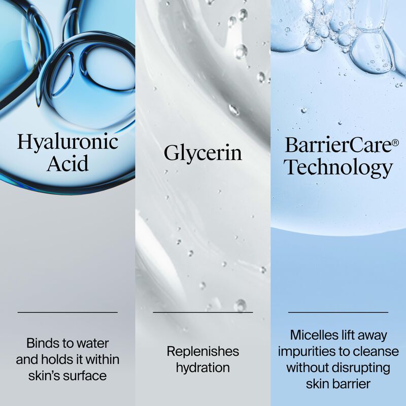 Jab&oacute;n Facial Neutrogena Hydro Boost Hydrating 3... image number null