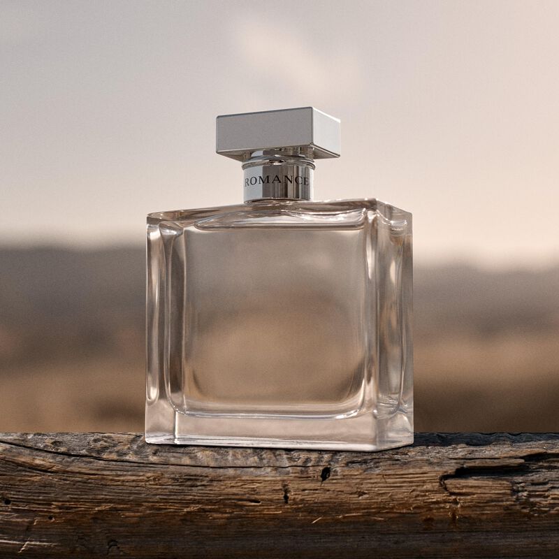 Perfume Ralph Lauren Fragrances Romance Eau De ... image number null