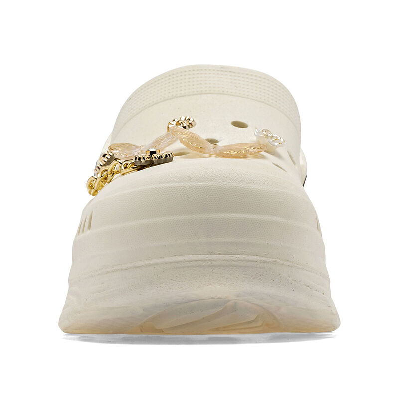 Stars Of The World Sandalia Beige Para Mujer 14... image number null