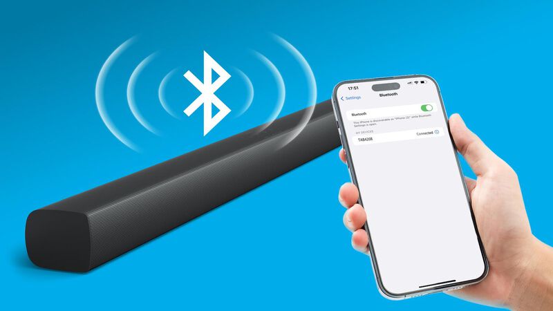 Philips Barra De Sonido Bluetooth 2.0 Canales C... image number null