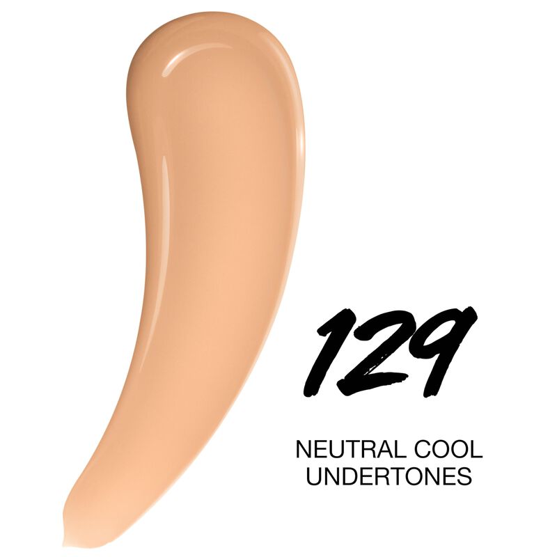Base Maybelline Super Stay Lumi-matte De 129 A ... image number null