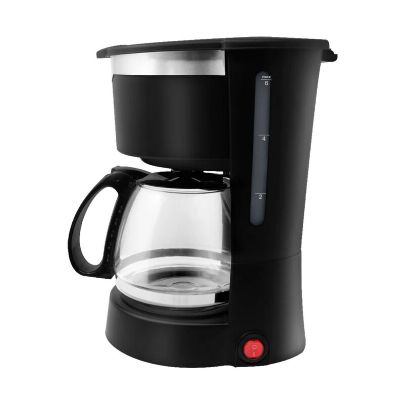 Cafetera Eléctrica RCA Modelo RC-CAF1 image number null