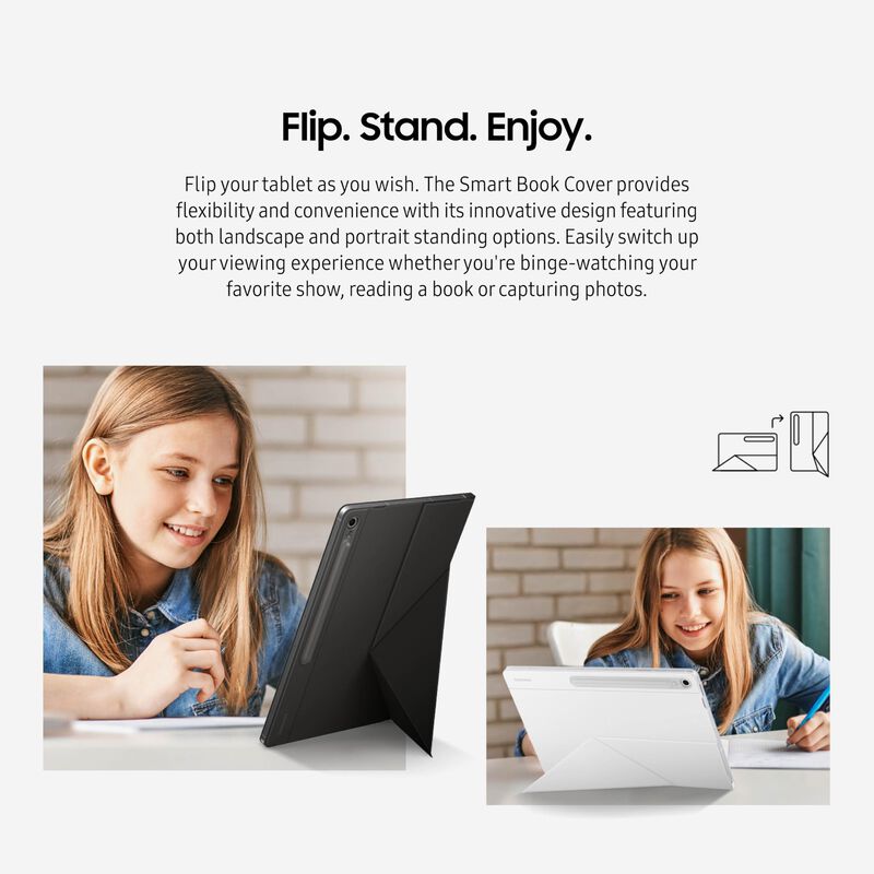 Funda Para Tableta Samsung Galaxy Tab S10 Fe+ S... image number null