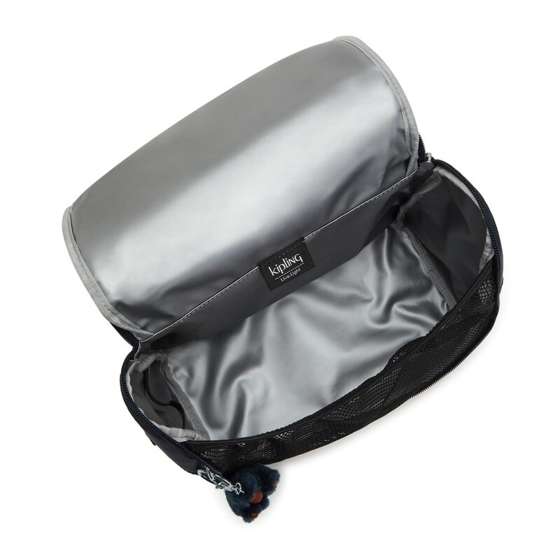 Bolsa De Almuerzo Kipling New Kichirou De Nailo... image number null