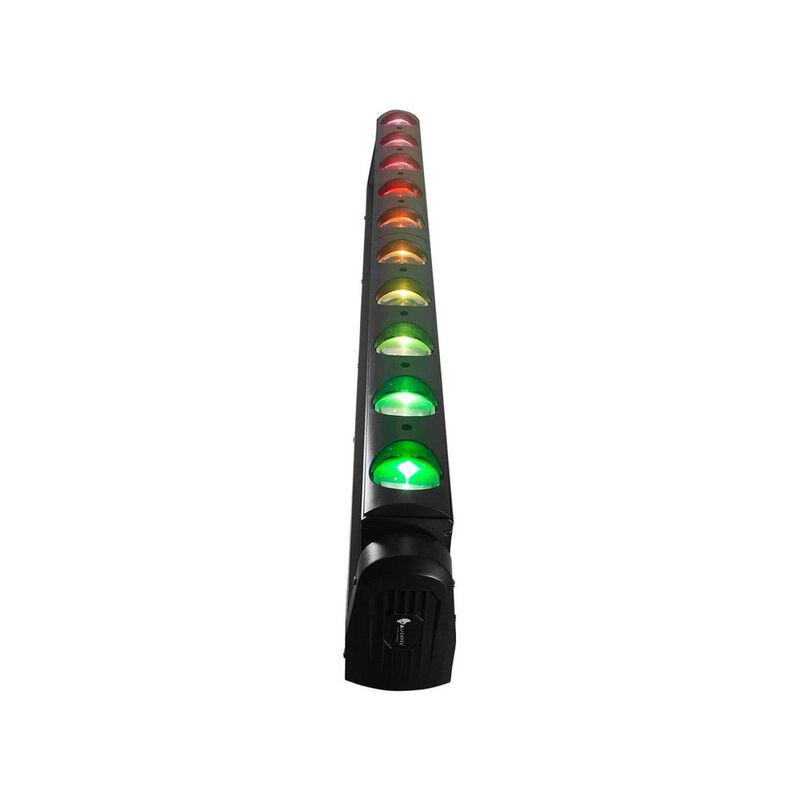 Barra Led Bean RGBW 4 En 1 AlienPro Mission 10 ... image number null
