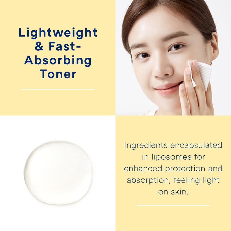 T&oacute;nico Facial Missha Vita C Plus 25% De Vitamin... image number null