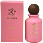Delroba Rose Musk Eau De Parfum 100 Ml Para Mujer