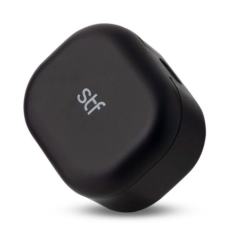 Aud&iacute;fonos Stf Orion Inal&aacute;mbricos Bluetooth In E... image number null