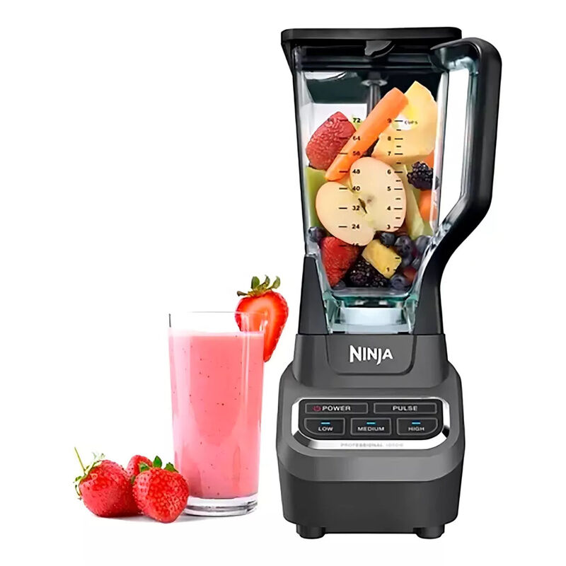 Licuadora Profesional Trituración Ninja 3 Veloc... image number null