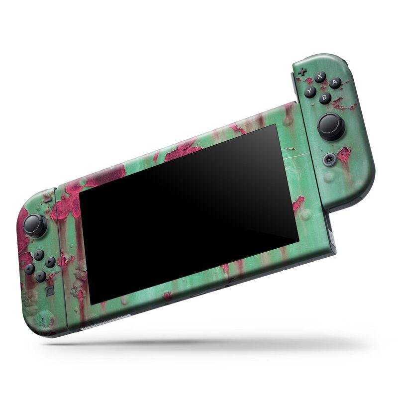 Funda Protectora Designskinz Para New 3DS XL (2... image number null