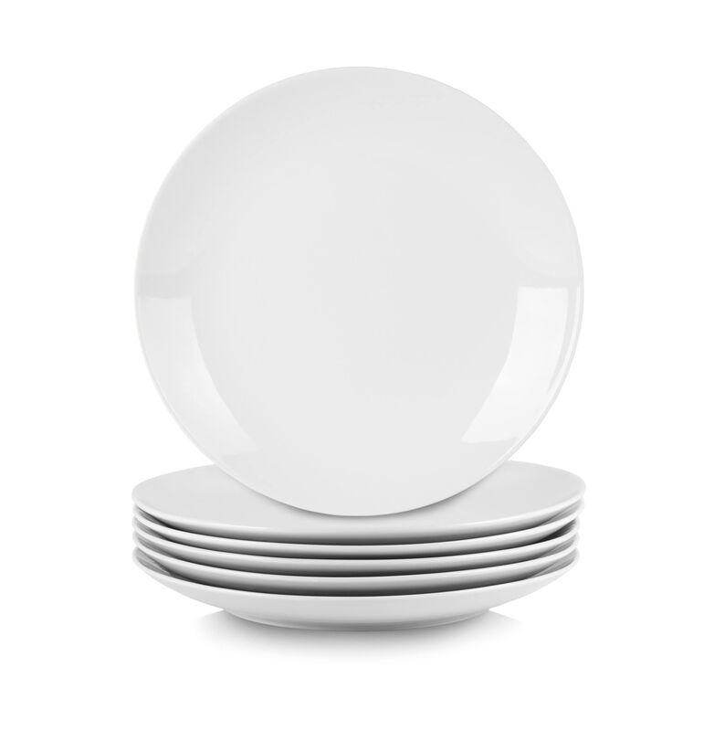 Plato De Cena 10 Strawberry Street 27 cm, Juego... image number null