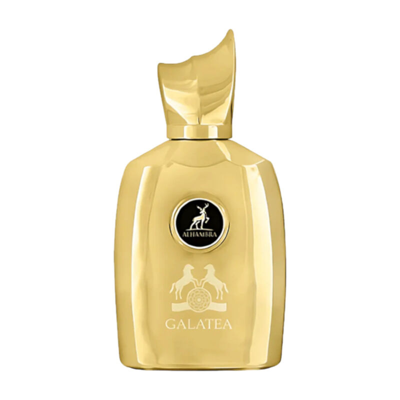Maison Alhambra Galatea Unisex 100ml Edp image number null